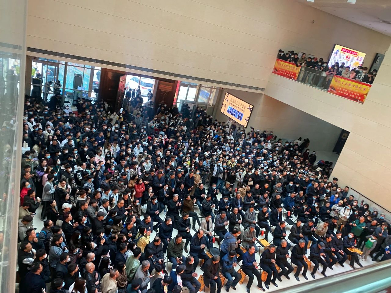 2023石家庄•沈门七子展3月25日在石家庄市美术馆开幕 - 第1张 - 得一堂文化发展(廊坊)有限公司 2023石家庄•沈门七子展3月25日在石家庄市美术馆开幕 - 第1张