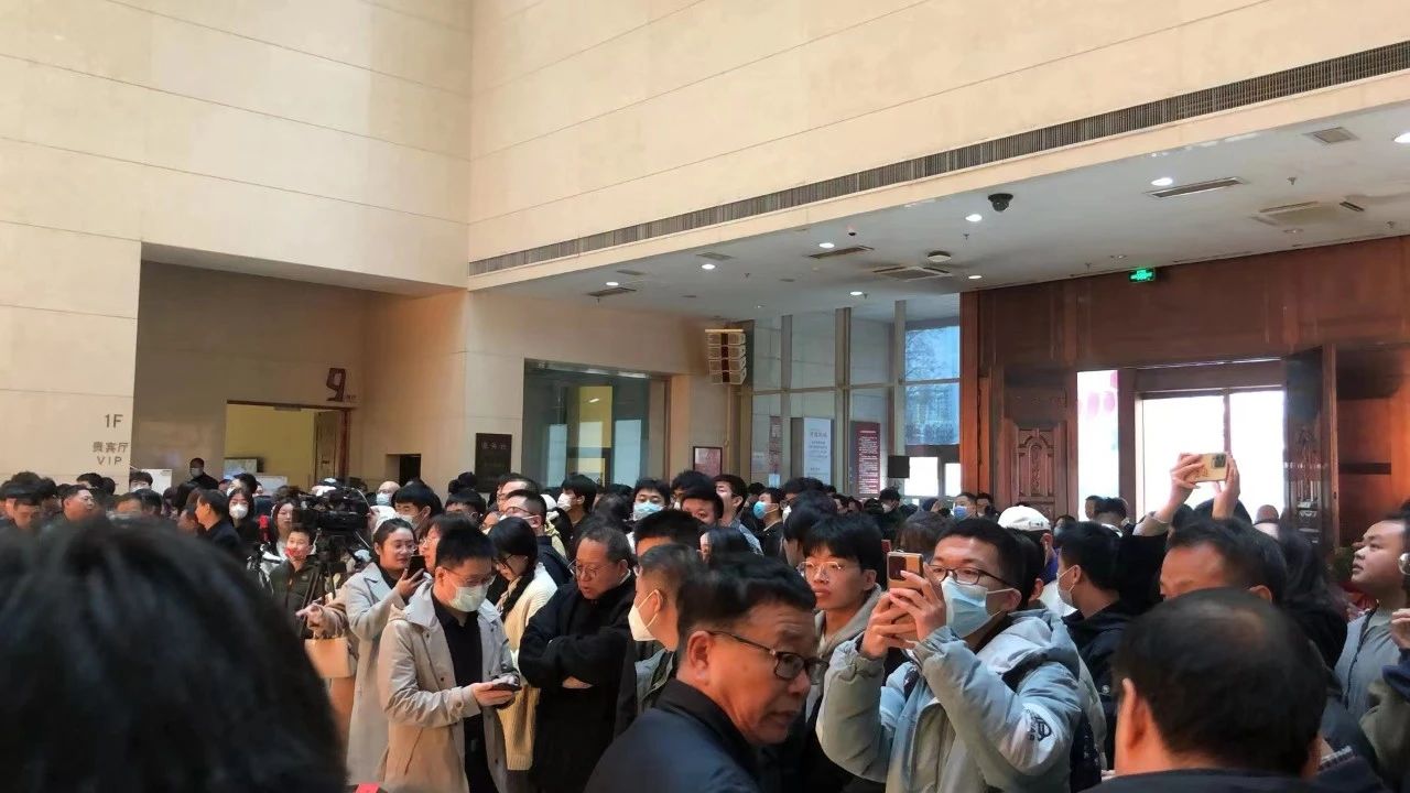 2023石家庄•沈门七子展3月25日在石家庄市美术馆开幕 - 第4张 - 得一堂文化发展(廊坊)有限公司 2023石家庄•沈门七子展3月25日在石家庄市美术馆开幕 - 第4张
